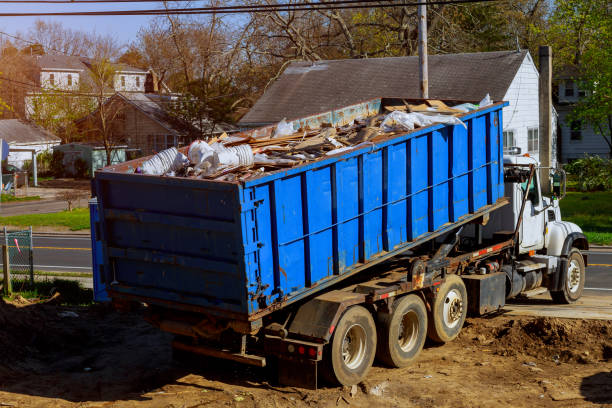 Commercial Cleanout Services in Stockton University, NJ