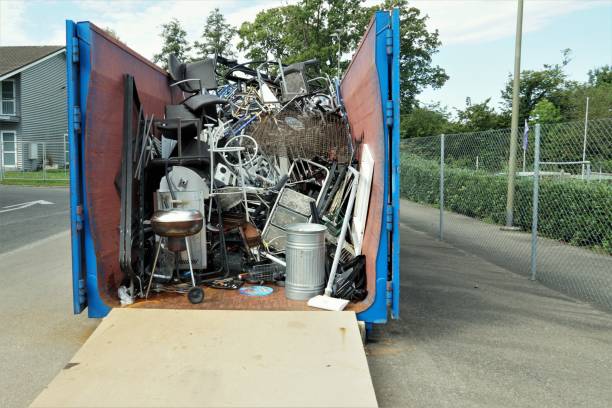 Best Office Junk Removal  in Stockton University, NJ