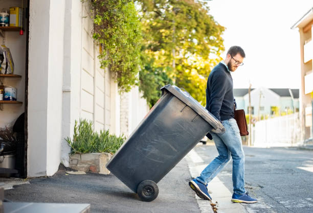 Best Same-Day Junk Removal  in Stockton University, NJ