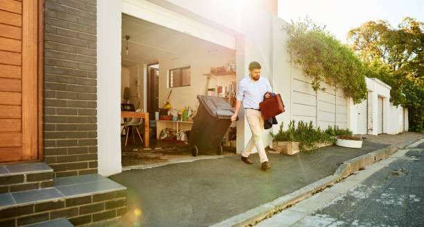 Best Yard Cleanup Services  in Stockton University, NJ