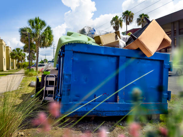 Best Yard Waste Removal  in Stockton University, NJ