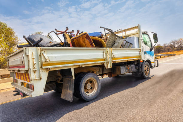 Best Full-Service Junk Removal  in Stockton University, NJ