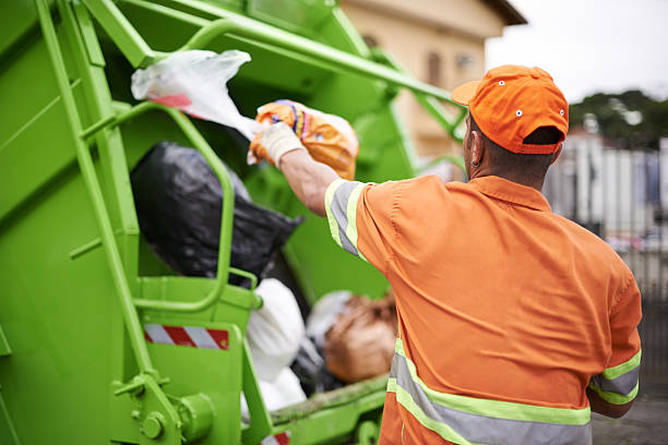 Stockton University, NJ Junk Removal Company