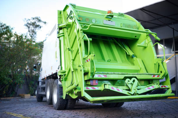 Best Commercial Cleanout Services  in Stockton University, NJ
