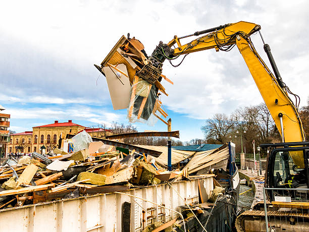 Best Estate Cleanout Services  in Stockton University, NJ